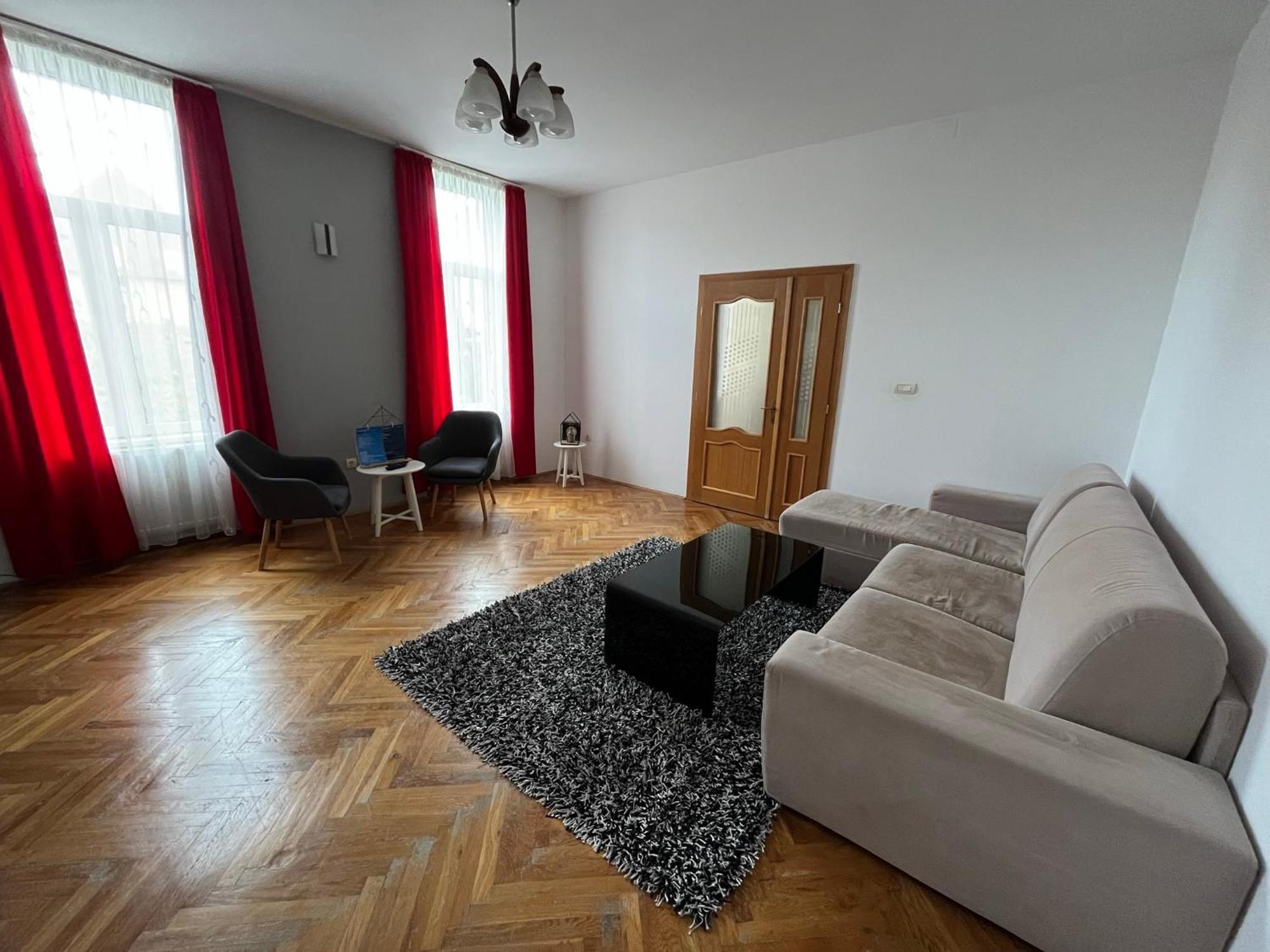 Schei Apartment 2 Braşov Exterior foto