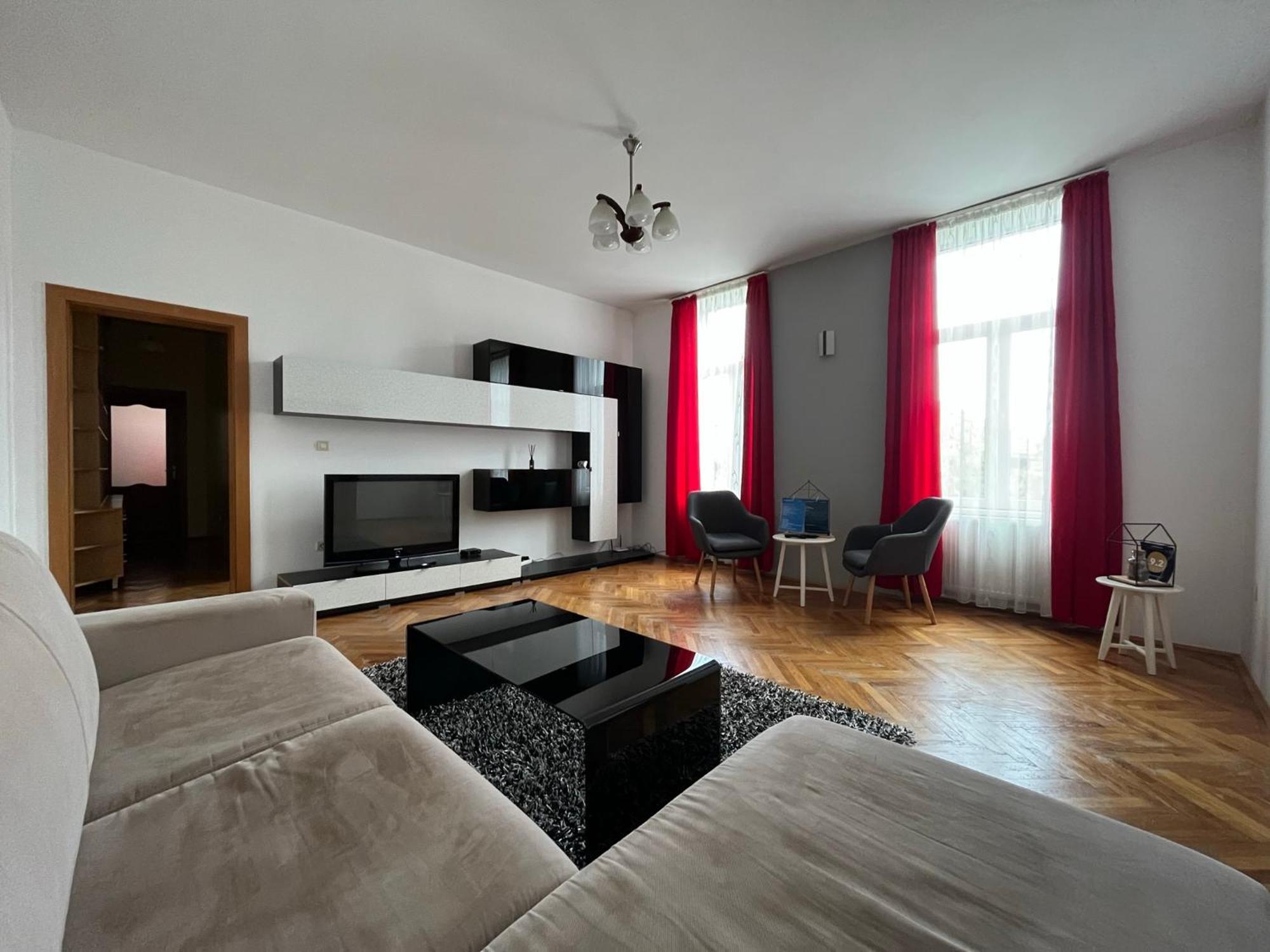 Schei Apartment 2 Braşov Exterior foto